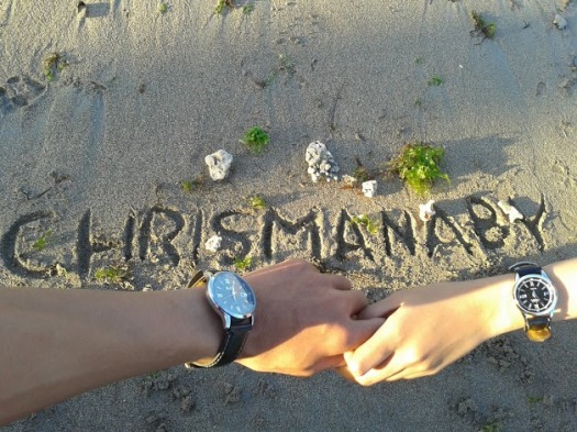 Chrismanaby